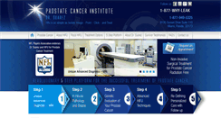 Desktop Screenshot of hifumedicalexpert.com